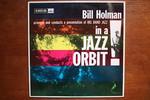 Bill Holman - In A Jazz Orbit - His Master's Voice - Jazz