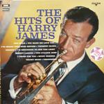 Harry James And His Orchestra - The Hits Of Harry James - Starline - Jazz