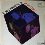 Stan Getz - Interpretations - Music For Pleasure - Jazz