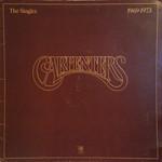 Carpenters - The Singles 1969-1973 - A&M Records - Easy Listening