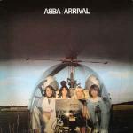 ABBA - Arrival - Epic - Synth Pop