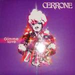 Cerrone - Gimme Love - Sound Of Barclay - House