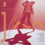Michael Jackson - Jam - Epic - US House
