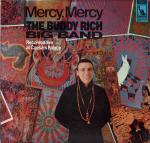 Buddy Rich Big Band - Mercy, Mercy - Liberty - Jazz