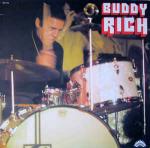 Buddy Rich - Buddy Rich - America Records - Jazz