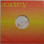 J.C. - U R My Love - Academy Records  - Trance
