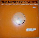 The Mystery - Devotion - Sirup Records - Trance