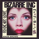 Bizarre Inc - Took My Love - Vinyl Solution - UK House