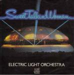 Electric Light Orchestra - Sweet Talkin' Woman - Jet Records - Rock