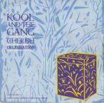 Kool & The Gang - Cherish / Celebration - De-Lite Records - Soul & Funk