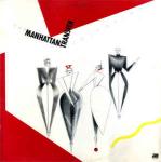 The Manhattan Transfer - Extensions - Atlantic - Jazz