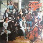 The Kids From Fame - The Kids From Fame - BBC Records - Soundtracks