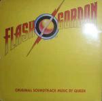 Queen - Flash Gordon (Original Soundtrack Music) - EMI - Rock