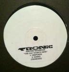 Ignition Technician - The Cult Starts Here - Tronic - Techno