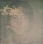 John Lennon - Imagine inc  printed sleeve and Photocard - Apple Records - Rock