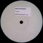 Brainstormers - Alright - Not On Label - Hard House