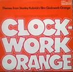 Various - Themes From Stanley Kubrick's Clockwork Orange - Contour - Soundtracks