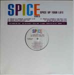 Spice Girls - Spice Up Your Life - Virgin - UK House