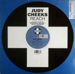 Judy Cheeks - Reach - Positiva - House