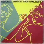 Daryl Hall & John Oates - Rock 'N Soul Part 1 - RCA - Soul & Funk