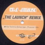 DJ Jean - The Launch (Remix) - Mo'Bizz Recordings GSA Division - Trance