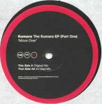 Kumara - The Kumara EP (Part One) - Y2K - Hard House