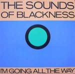 Sounds Of Blackness - I'm Going All The Way - Perspective Records - UK House