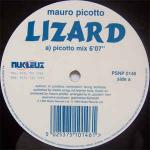 Mauro Picotto - Lizard - Nukleuz - Trance