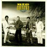 Big Country - Look Away (12' Mix) - Mercury - Rock