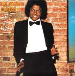 Michael Jackson - Off The Wall - Epic - Disco