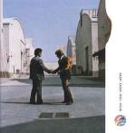 Pink Floyd - Wish You Were Here - EMI United Kingdom - Rock