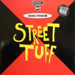 Rebel MC & Double Trouble - Street Tuff Remixes - Desire Records - Break Beat