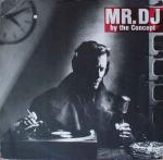 The Concept - Mr. D.J. - 4th & Broadway - Dub