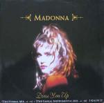 Madonna - Dress You Up (The Formal Mix) - Sire - Synth Pop