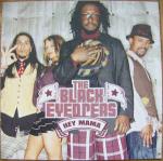 Black Eyed Peas - Hey Mama - Interscope Records - Hip Hop