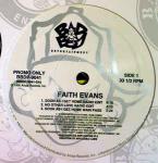 Faith Evans - Soon As I Get Home - Bad Boy Entertainment - R & B