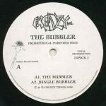 Frenzy Inc. - The Bubbler - Pickaxe Records Limited - Break Beat