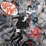 Daryl Hall & John Oates - Big Bam Boom - RCA - Rock