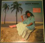 Betty Wright - Sevens - First String Records - Soul & Funk