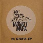 Monkey Mafia - 15 Steps EP - Heavenly - Big Beat
