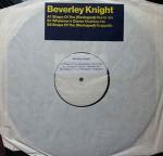 Beverley Knight - Shape Of You / Whatever's Clever - Parlophone - Soul & Funk
