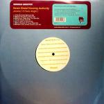 Seven Grand Housing Authority - Jessica (It Feels Alright)  - (DISC 1 ONLY) - Serious Grooves - UK House