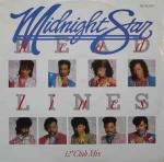Midnight Star - Headlines - MCA Records - Soul & Funk
