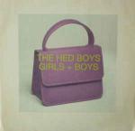 Hed Boys - Girls + Boys - Deconstruction - Progressive