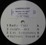 Lascelles  - Kickin' The 5th! - Nu2u Records - UK House