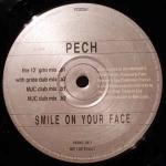 Pech - Smile On Your Face - Urban - Trance