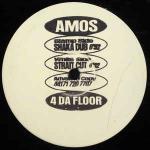 Amos - 4 Da Floor - More Protein - UK House