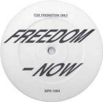 George Michael - Freedom-Now  (Back To Reality Mix) - Epic - Down Tempo