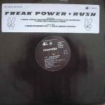 Freak Power - Rush - 4th & Broadway - UK House