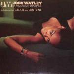 Jody Watley - Saturday Night Experience - Giant Step Records - Deep House